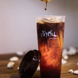อเมริกาโน่ Premium เย็น