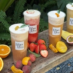 BaanPuen Cafe บ้านเพื่อน คาเฟ่ ปิ่นเกล้า