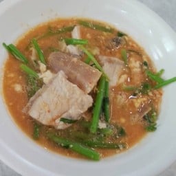 สุกี้น้ำหมูนุ่ม