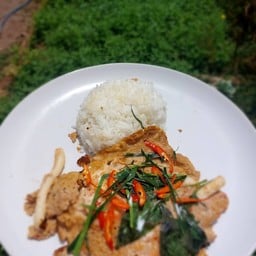 ข้าวห่อหมกทะเล