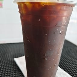 อเมริกาโน