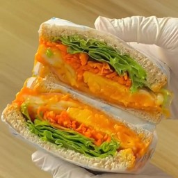แซนวิซ ฮาลาล