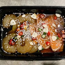 ทูโทนดองซีอิ๊ว