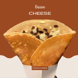 ลูกเกดมอซเซเรล่าชีส