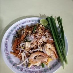 โอ๋ผัดไทหอยทอด(นวมินทร์68)