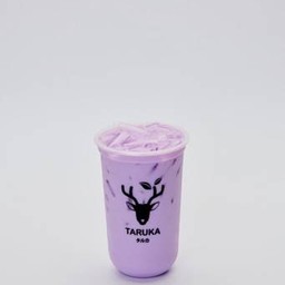 ชานมมันม่วง (เดลิเวอรี่)