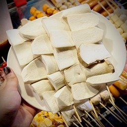Eryngii Mushroom 5 Sticks