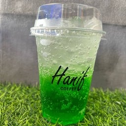 Hanif coffee