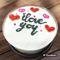 LOVE YOU