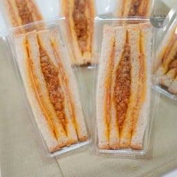 ปิ้ง-เต๊ะ-กัน ตลาดศีรีทรายมูล