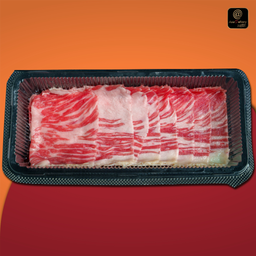 เนื้อออสเตรเลียสไลด์ (300g)