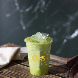 มัทฉะ ลาเต้