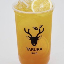 ชาพีชเลมอน (เดลิเวอรี่)