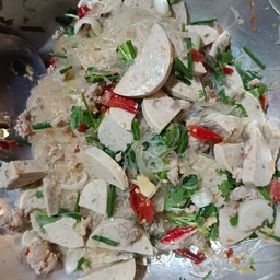 ส้มตำ ส้มตำ