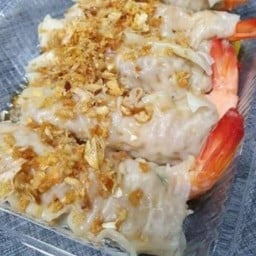 ขนมจีบนายชู