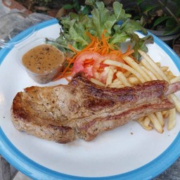 พอร์คช๊อป