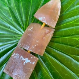 หมึกกรอบ