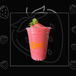 สตรอว์เบอร์รี่ปั่น