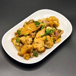 ลาบสามเกลอ