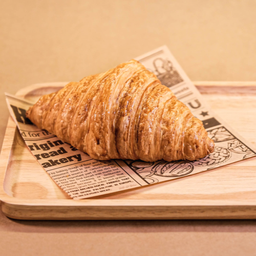 Plain Croissant🥐