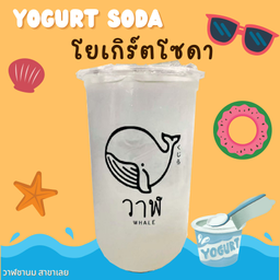 โยเกิร์ตโซดา