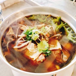 บะกุดเต๋ (ใหญ่)