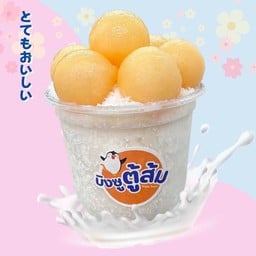B2 บิงซูแคนตาลูป (ไซร์M)
