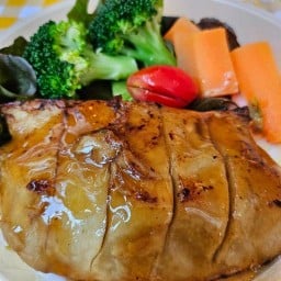 Diamond Vegetarian Food มังสวิรัติ ซอยลาดพร้าว 25