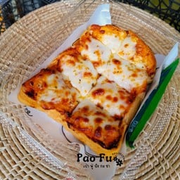 ขนมปังพิซซ่า