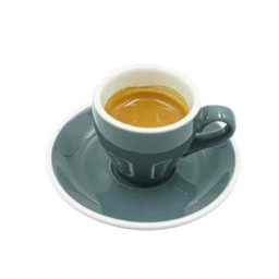Double Espresso (Hot)