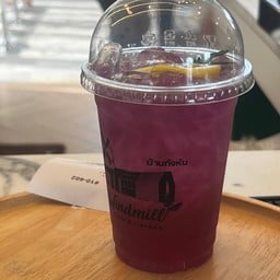บ้านกังหัน Windmill Cafe&Garden