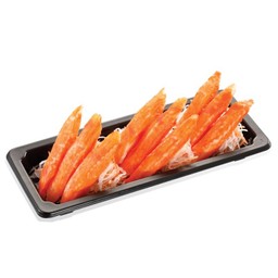 ปูอัดอลาสก้า