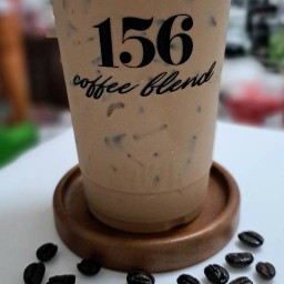 156 Coffee Blend ม. พฤกษา 71 ( ซอย 10 )