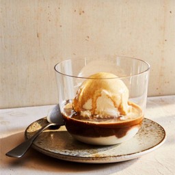 Affogato Coffee