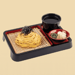 บะหมี่เย็น