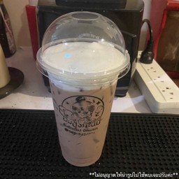 โอวัลตินเย็น