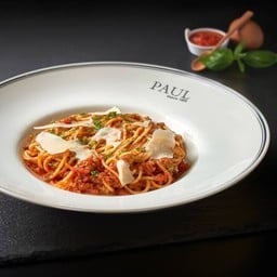 Cheeva pork ragu Pasta