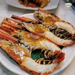 กุ้งแม่น้ำเผา 1 กิโล