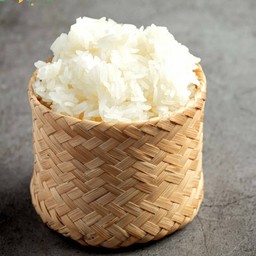 ข้าวเหนียว
