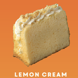 ชิฟฟอนวานิลลา ครีมเลมอน