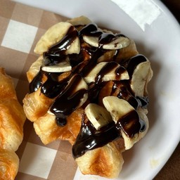 Waffle Corner (ฮาลาล)