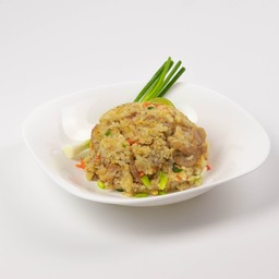 ข้าวผัดหมู