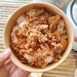 ข้าวกระเพราส่งด่วน