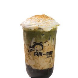 ชาอันอัน เขาตะเกียบ