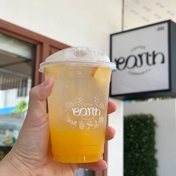 ยูซุโซดา (Yusu Soda)