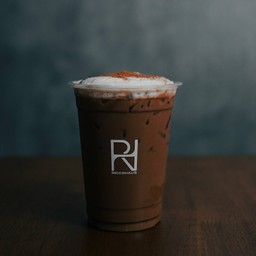 Iced Cocoa