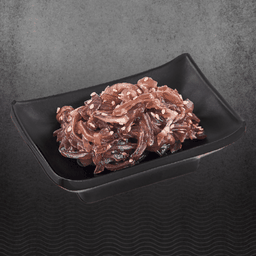 เห็ดหูหนูทรงเครื่อง