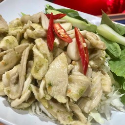 ไก่มะนาว