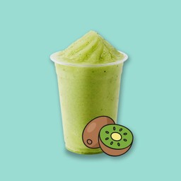 Kiwi Smoothie