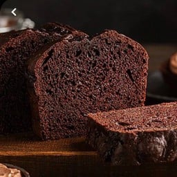 Chocolate Bread Croissant